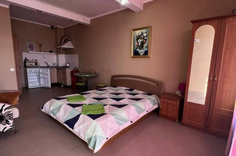 Изображение Изображение квартиры &quot;Этаж под ключ&quot; #8 #8