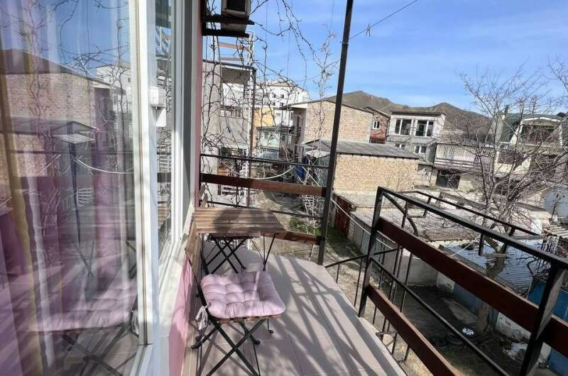 Изображение Изображение квартиры / апартамента "Этаж под ключ" #10 #8