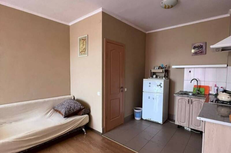 Изображение Изображение квартиры / апартамента "Этаж под ключ" #11 #9