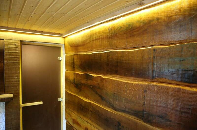 Изображение Изображение квартиры "Отдельный дом в тихом месте недалеко от центра" #3 #3