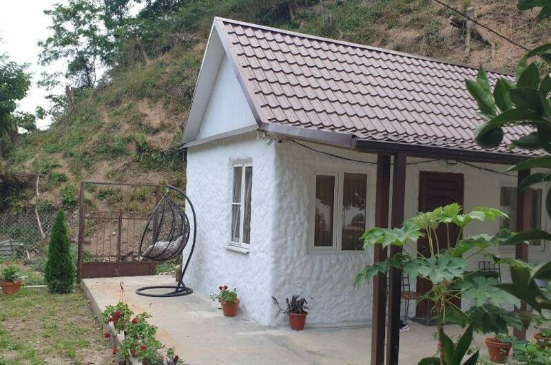 Изображение Изображение квартиры "Отдельный дом в тихом месте недалеко от центра" #4 #4