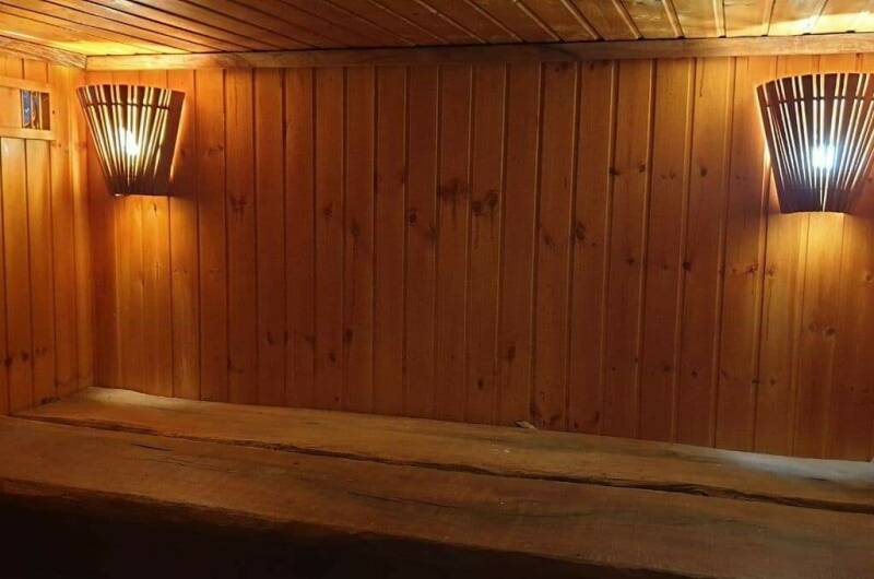 Изображение Изображение квартиры "Отдельный дом в тихом месте недалеко от центра" #5 #5