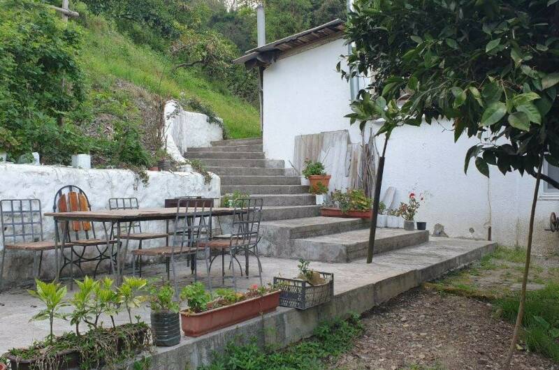 Изображение Изображение квартиры "Отдельный дом в тихом месте недалеко от центра" #6 #6