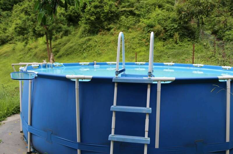 Изображение Изображение квартиры "Отдельный дом в тихом месте недалеко от центра" #7 #7