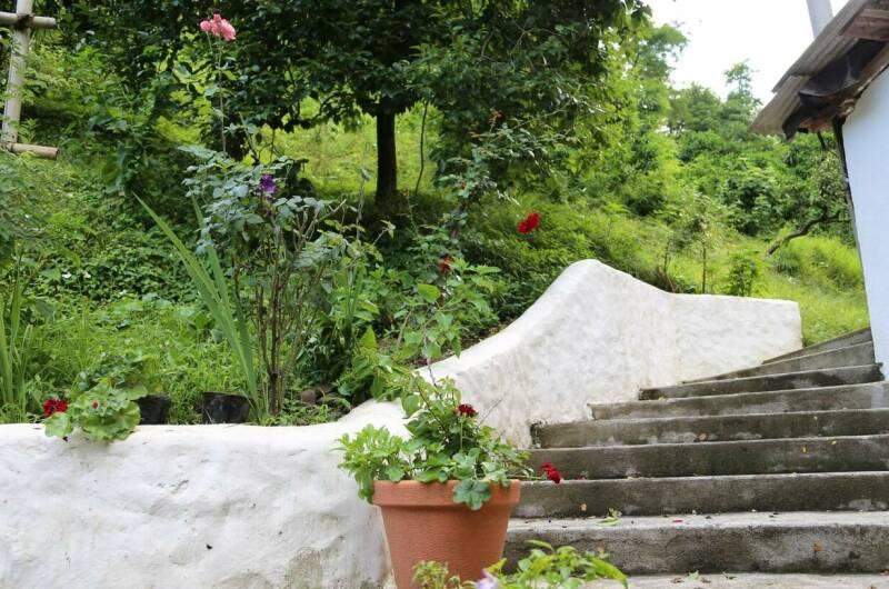 Изображение Изображение квартиры "Отдельный дом в тихом месте недалеко от центра" #8 #8