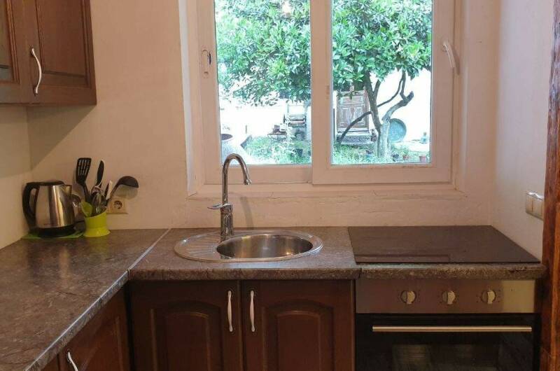 Изображение Изображение квартиры / апартамента "Отдельный дом в тихом месте недалеко от центра" #11 #9