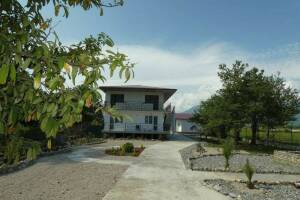 Изображение гостиницы "Гостевой дом «Мечта»"