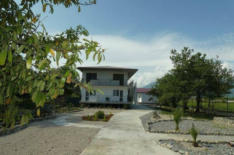 Изображение Изображение гостиницы "Гостевой дом «Мечта»" #1 #1