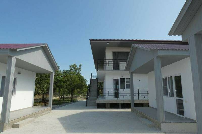 Изображение Изображение гостиницы "Гостевой дом «Мечта»" #2 #2