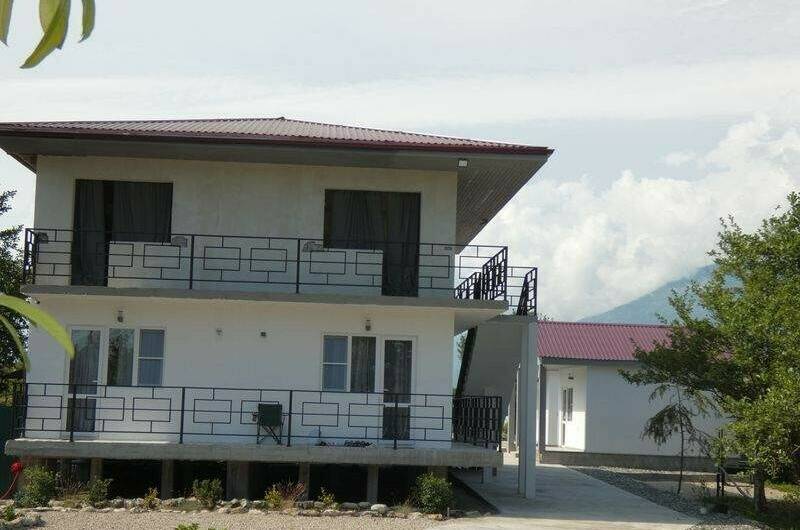 Изображение Изображение гостиницы "Гостевой дом «Мечта»" #4 #4