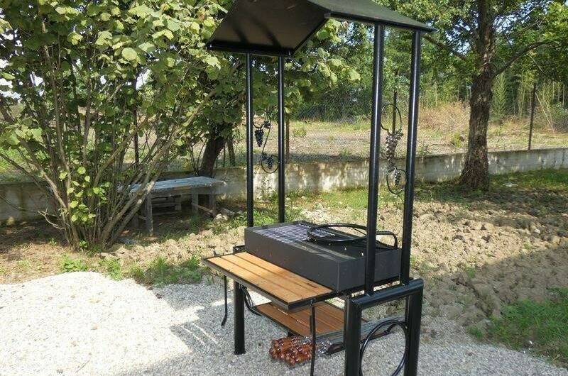 Изображение Изображение гостиницы "Гостевой дом «Мечта»" #5 #5