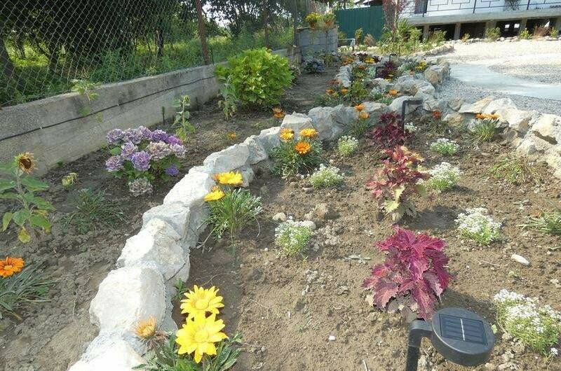 Изображение Изображение гостиницы "Гостевой дом «Мечта»" #6 #6