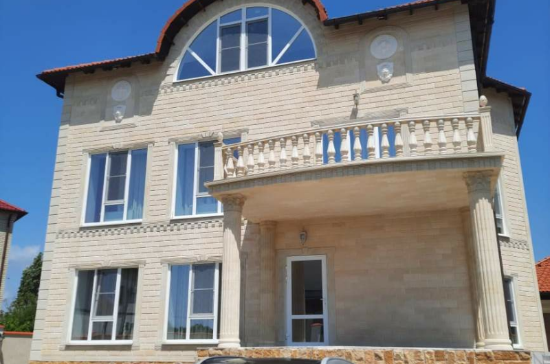 Изображение Изображение гостиницы "Отель «Жемчужина у моря»" #1 #1