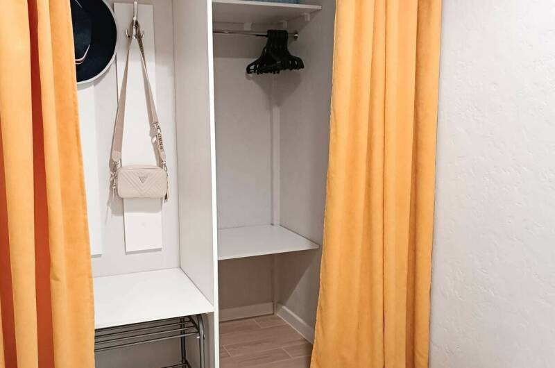 Изображение Изображение квартиры "Двухкомнатная квартира с террасой" #3 #3