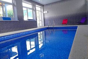 Изображение отеля / гостиницы "Гостевой дом «На Ленина»"