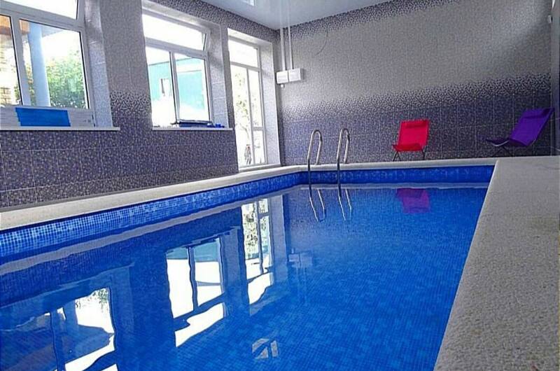 Изображение Изображение гостиницы "Гостевой дом «На Ленина»" #1 #1