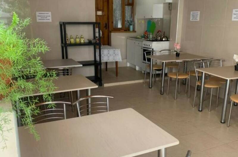 Изображение Изображение гостиницы "Гостевой дом «На Ленина»" #2 #2