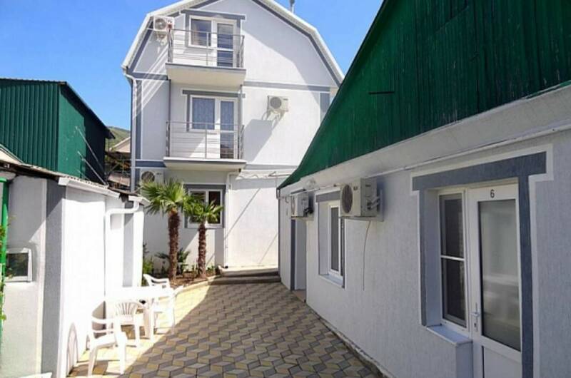 Изображение Изображение гостиницы "Гостевой дом «На Ленина»" #3 #3