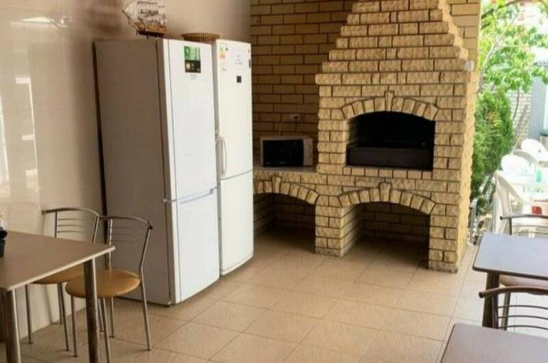 Изображение Изображение гостиницы "Гостевой дом «На Ленина»" #4 #4