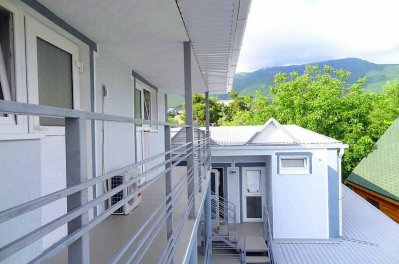 Изображение Изображение гостиницы "Гостевой дом «На Ленина»" #5 #5