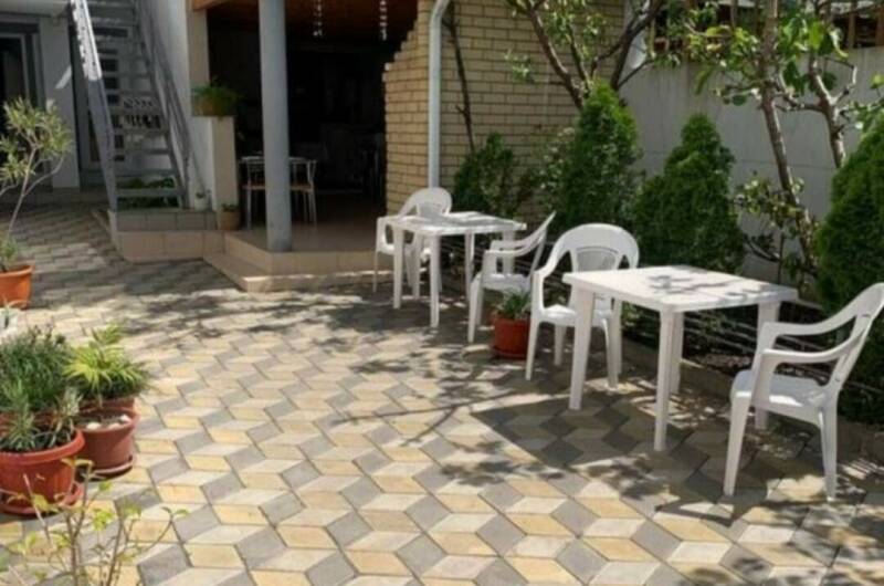 Изображение Изображение гостиницы "Гостевой дом «На Ленина»" #6 #6