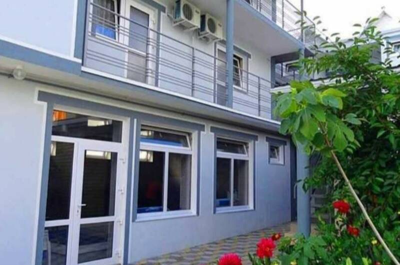 Изображение Изображение гостиницы "Гостевой дом «На Ленина»" #7 #7