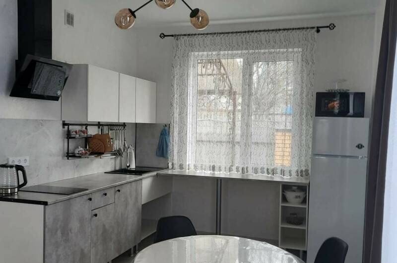 Изображение Изображение квартиры "Дом под ключ" #1 #1