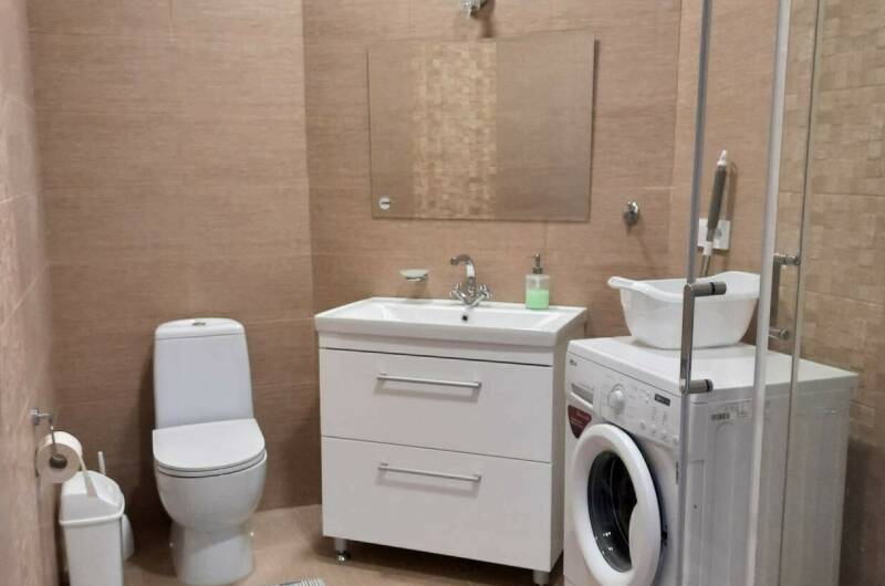 Изображение Изображение квартиры "Дом под ключ" #4 #4