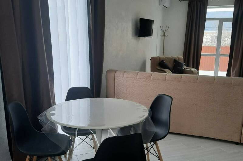 Изображение Изображение квартиры "Дом под ключ" #5 #5