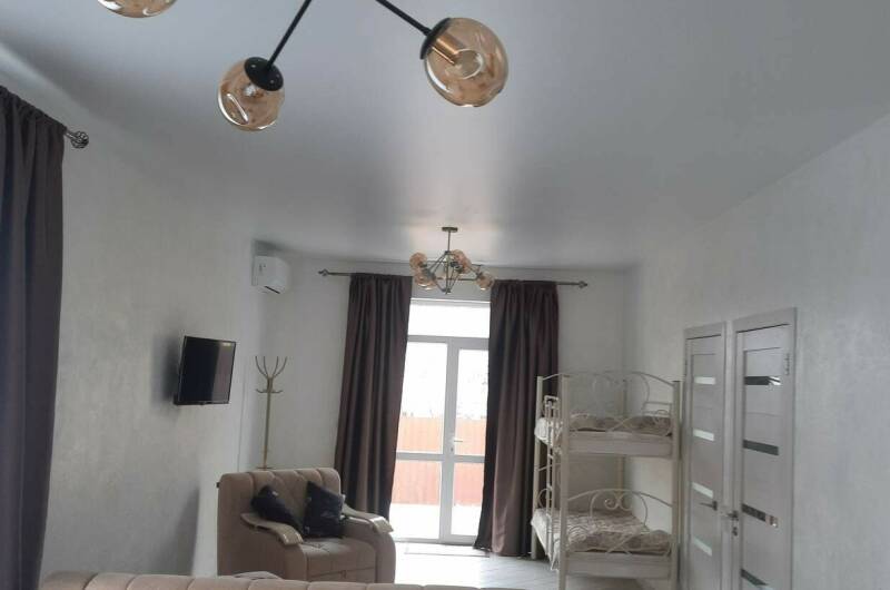 Изображение Изображение квартиры "Дом под ключ" #6 #6