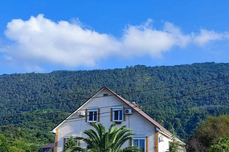 Изображение Изображение гостиницы &quot;Гостевой дом «Бархатный сезон»&quot; #1 #1