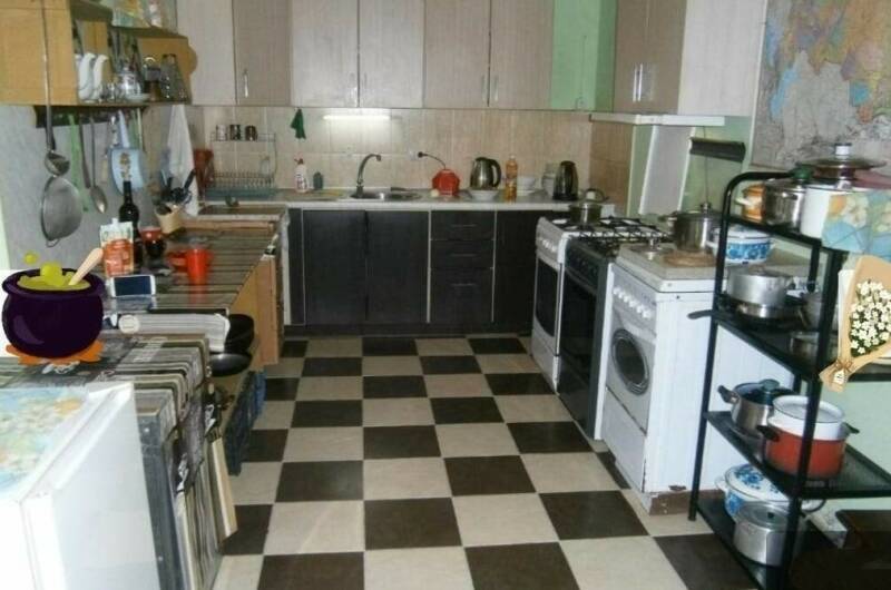 Изображение Изображение гостиницы &quot;Гостевой дом «Бархатный сезон»&quot; #2 #2