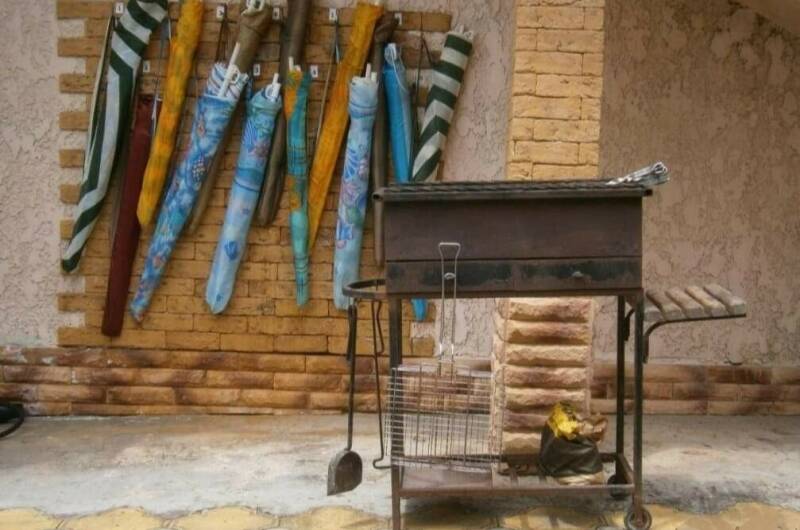 Изображение Изображение гостиницы &quot;Гостевой дом «Бархатный сезон»&quot; #3 #3