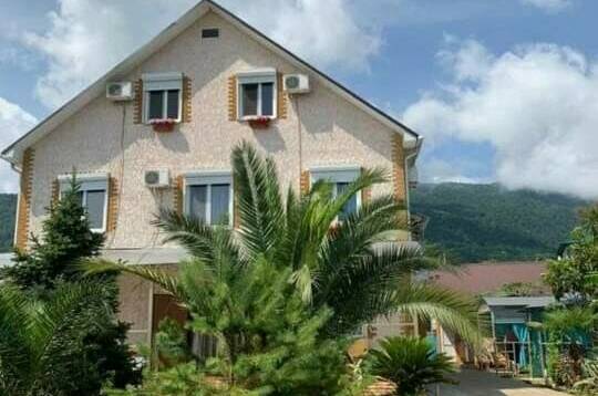 Изображение Изображение гостиницы &quot;Гостевой дом «Бархатный сезон»&quot; #4 #4