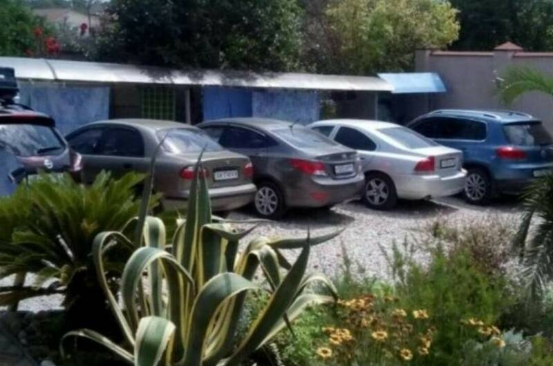 Изображение Изображение гостиницы &quot;Гостевой дом «Бархатный сезон»&quot; #5 #5