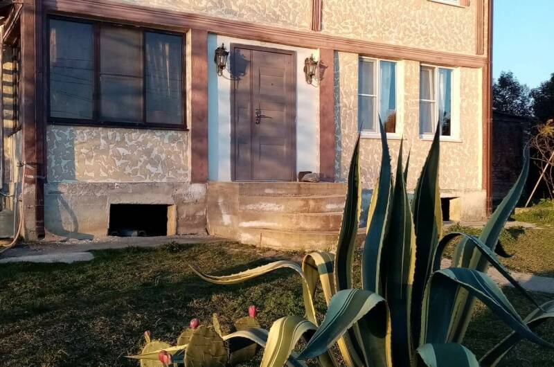 Изображение Изображение квартиры &quot;Дом у моря&quot; #2 #2