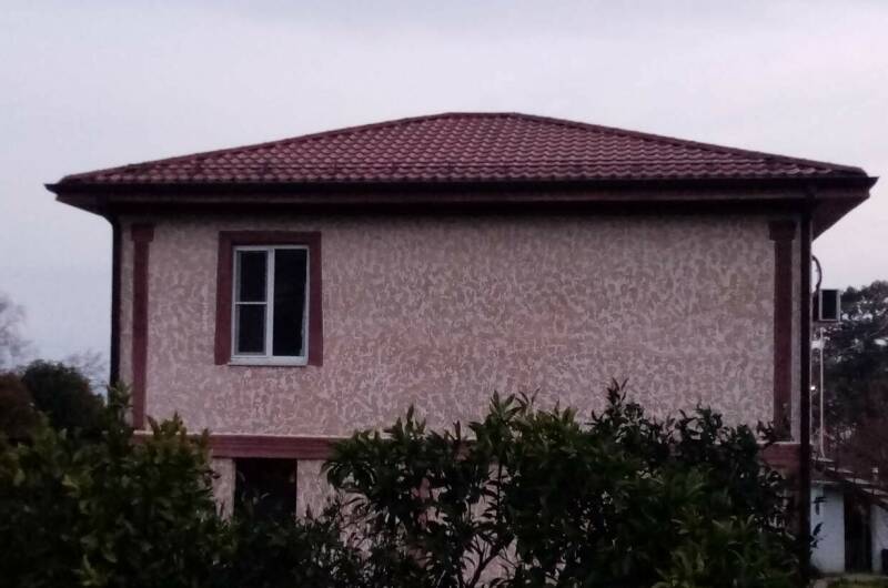 Изображение Изображение квартиры &quot;Дом у моря&quot; #4 #4