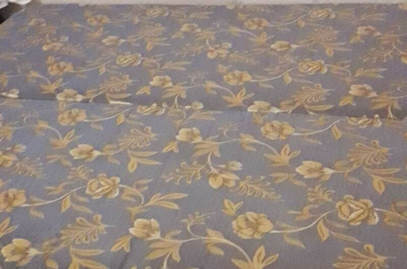 Изображение Изображение квартиры &quot;Двухкомнатный деревянный домик с кухней&quot; #3 #3