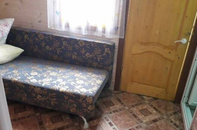 Изображение Изображение квартиры &quot;Двухкомнатный деревянный домик с кухней&quot; #4 #4