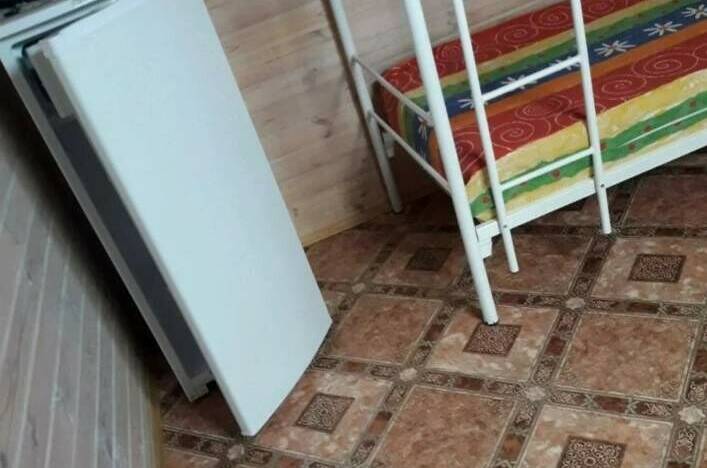 Изображение Изображение квартиры &quot;Двухкомнатный деревянный домик с кухней&quot; #7 #7