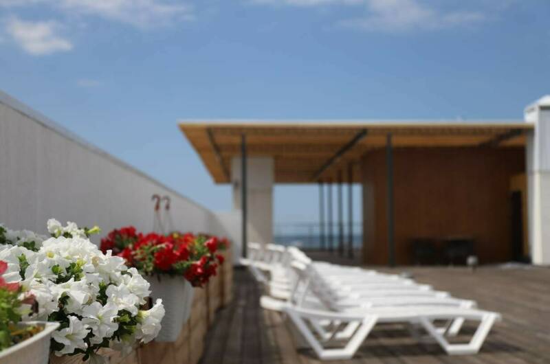 Изображение Изображение гостиницы "Отель «Браво»" #3 #3