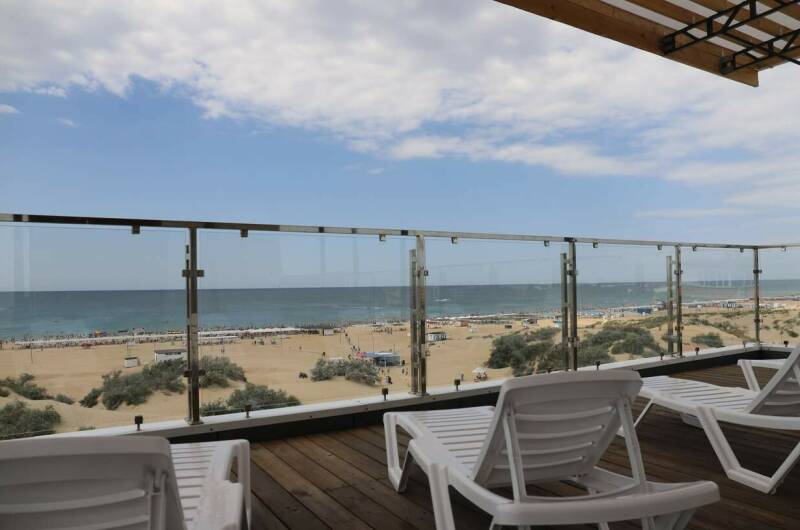 Изображение Изображение гостиницы "Отель «Браво»" #4 #4