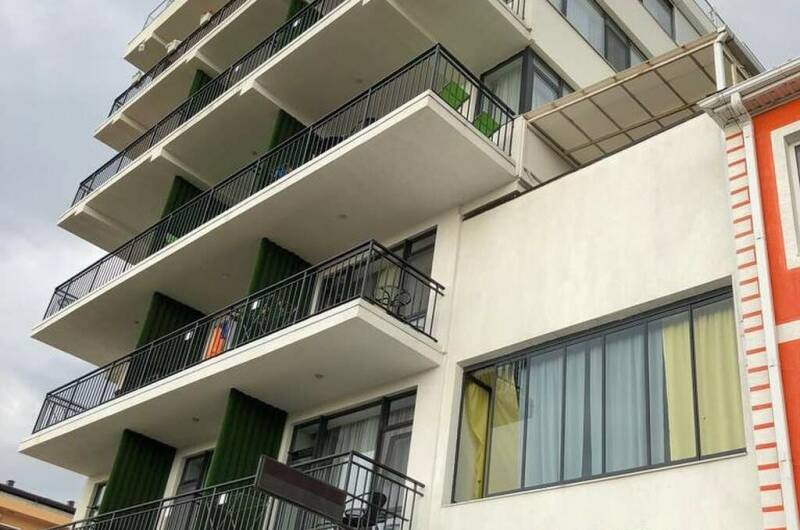 Изображение Изображение гостиницы "Отель «Браво»" #6 #6