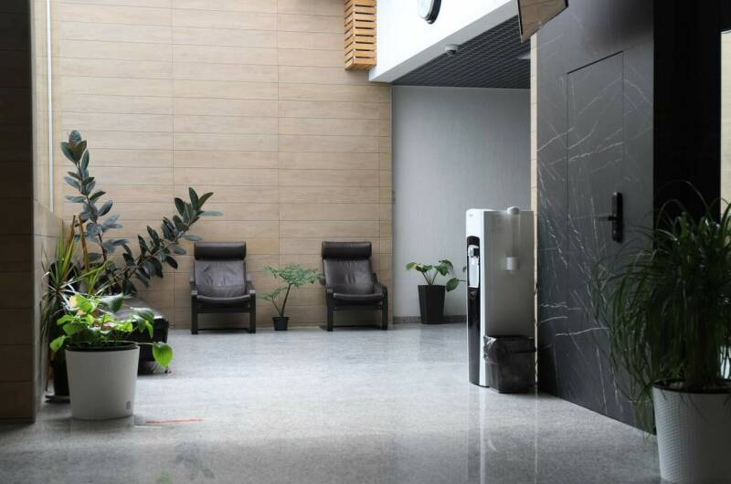 Изображение Изображение гостиницы "Отель «Браво»" #7 #7