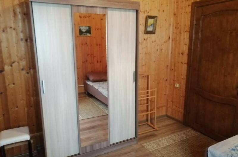 Изображение Изображение квартиры "Номер в «Домике у горы»" #3 #3