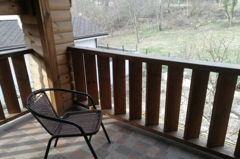 Изображение Изображение квартиры "Номер в «Домике у горы»" #4 #4