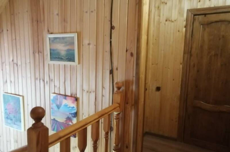 Изображение Изображение квартиры "Номер в «Домике у горы»" #5 #5