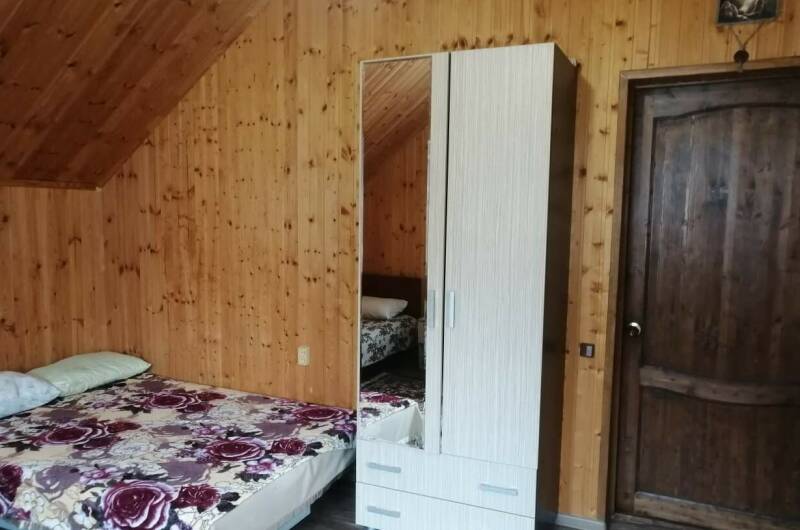 Изображение Изображение квартиры "Номер в «Домике у горы»" #6 #6