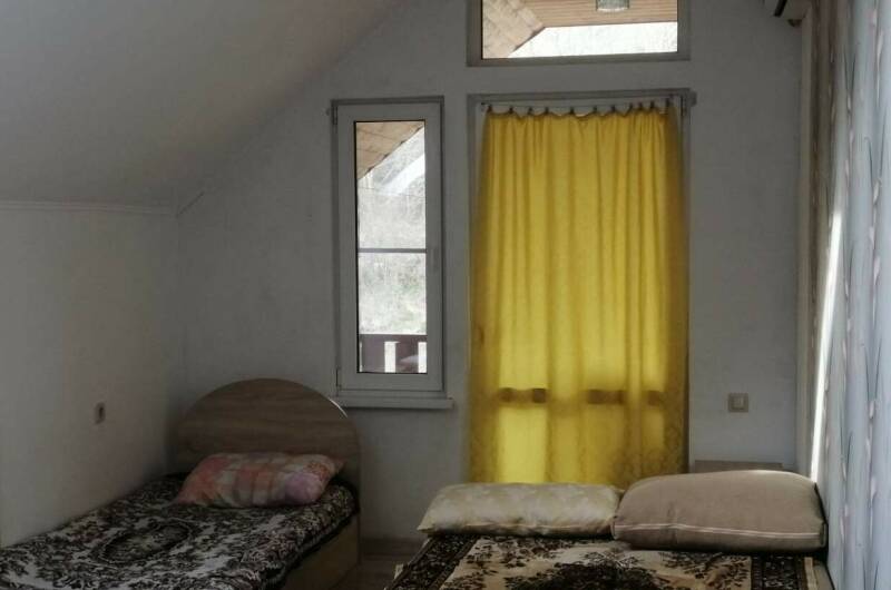 Изображение Изображение квартиры "Номер в «Домике у горы»" #7 #7