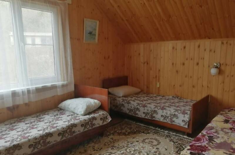 Изображение Изображение квартиры "Номер в «Домике у горы»" #8 #8